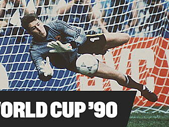 OTB Football Saturday | World...